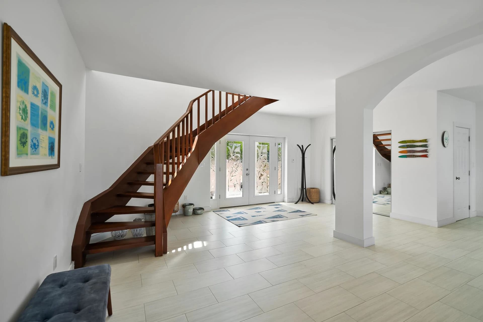 CHALK SOUND VILLA OASIS - photo 15
