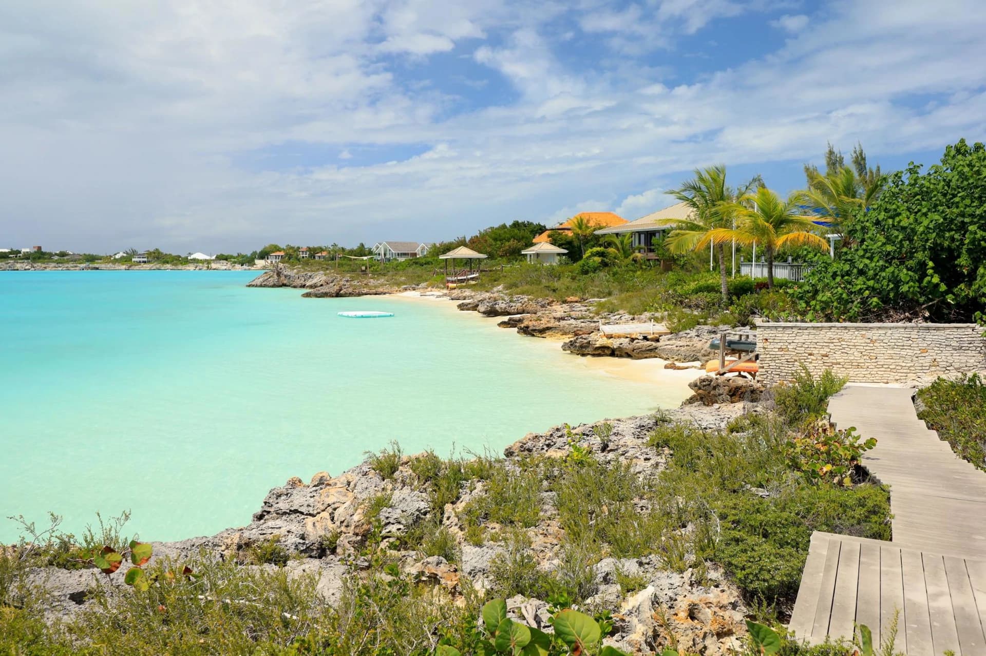 Jasper House, Sapodilla Bay - photo 32