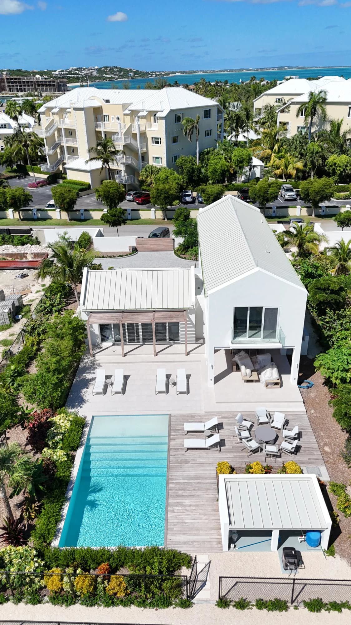 Starfish Villa - - photo 5