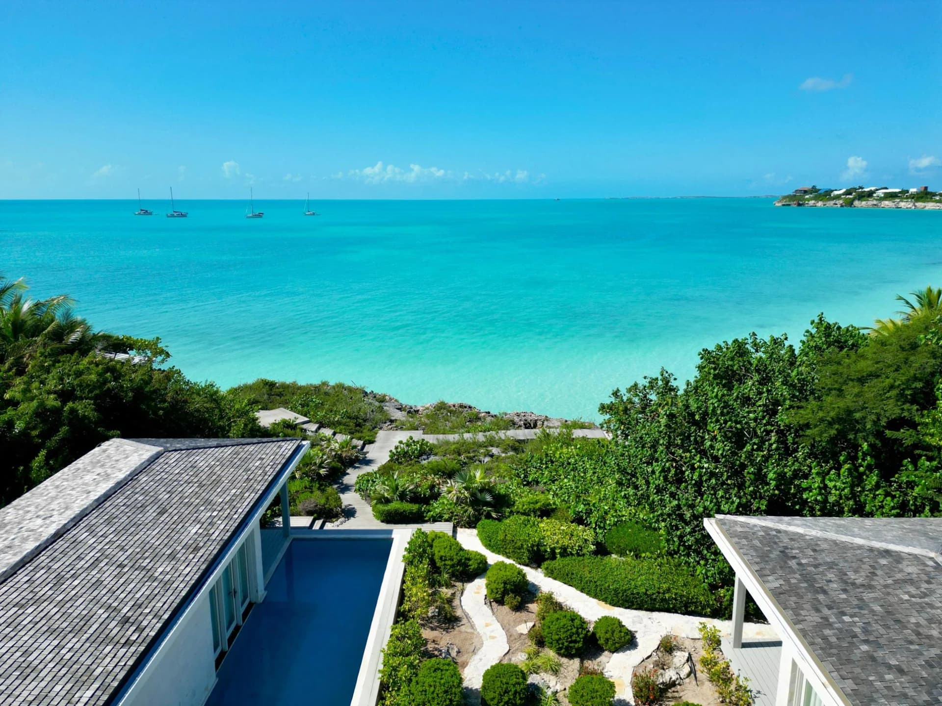 Jasper House, Sapodilla Bay - photo 29
