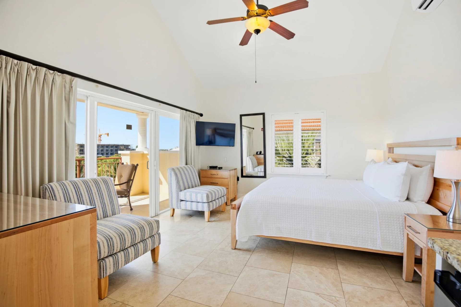 VILLA DEL MAR PENTHOUSE - C402 - photo 12