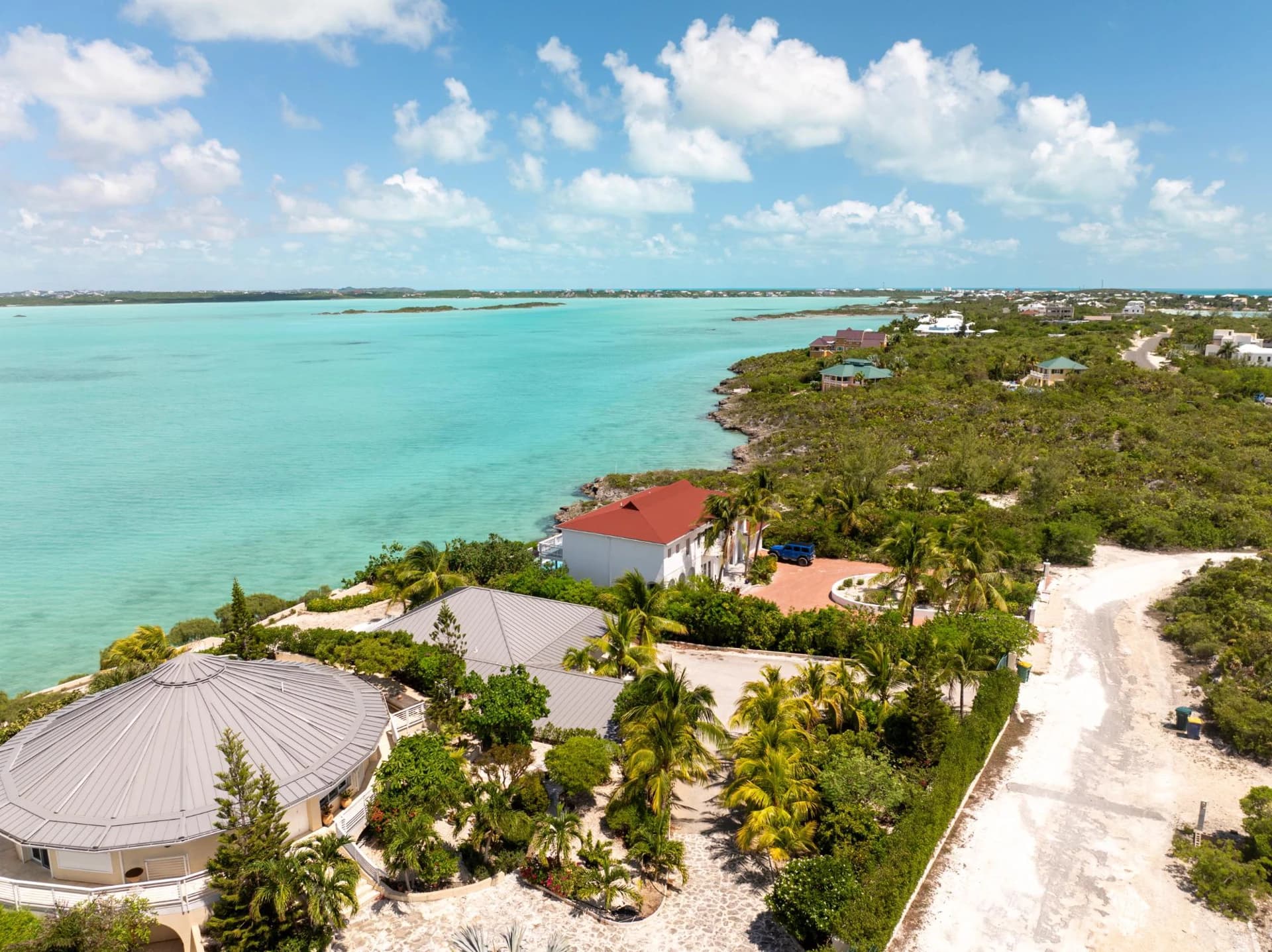 CHALK SOUND VILLA OASIS - photo 53