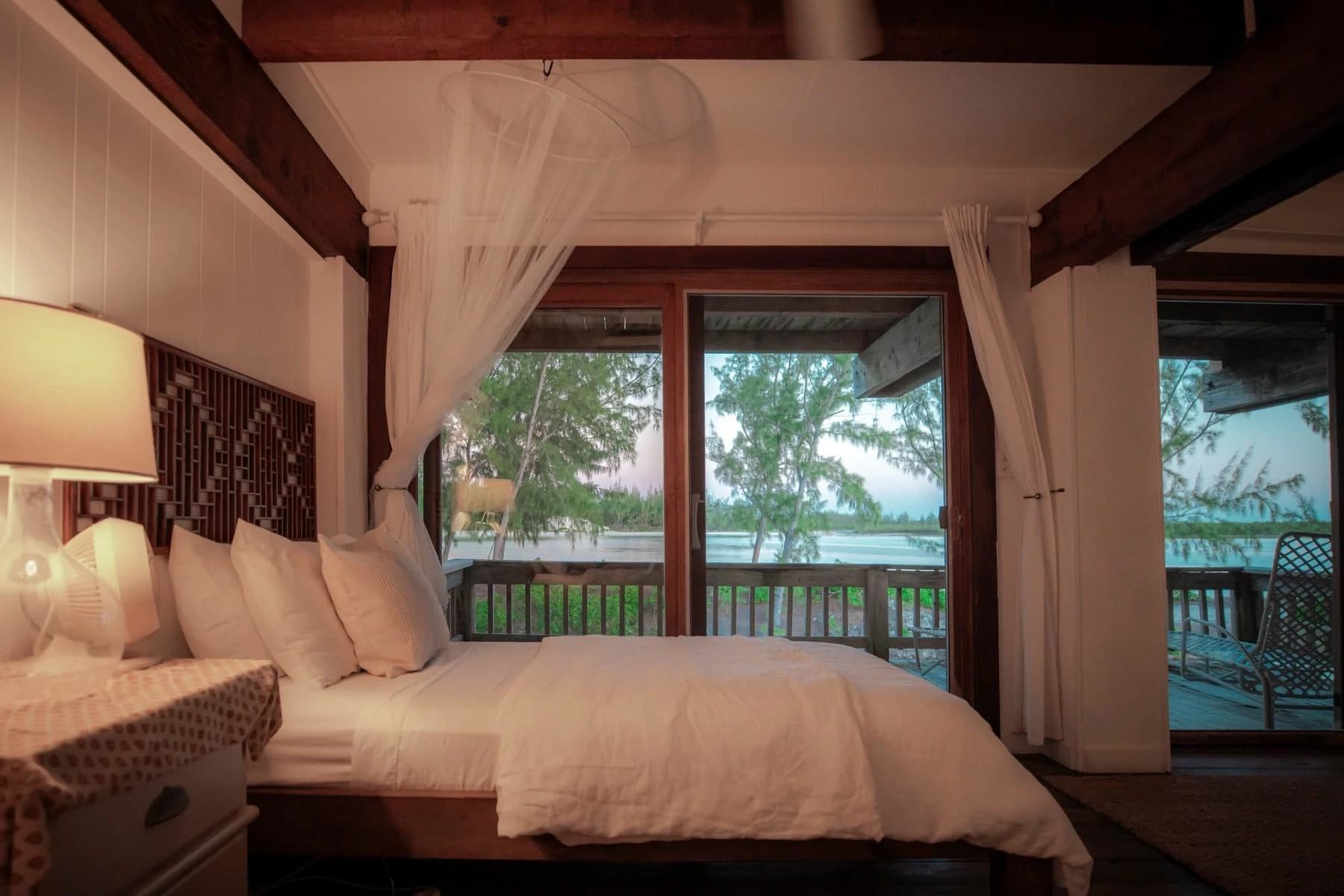 The Lodge - photo 15