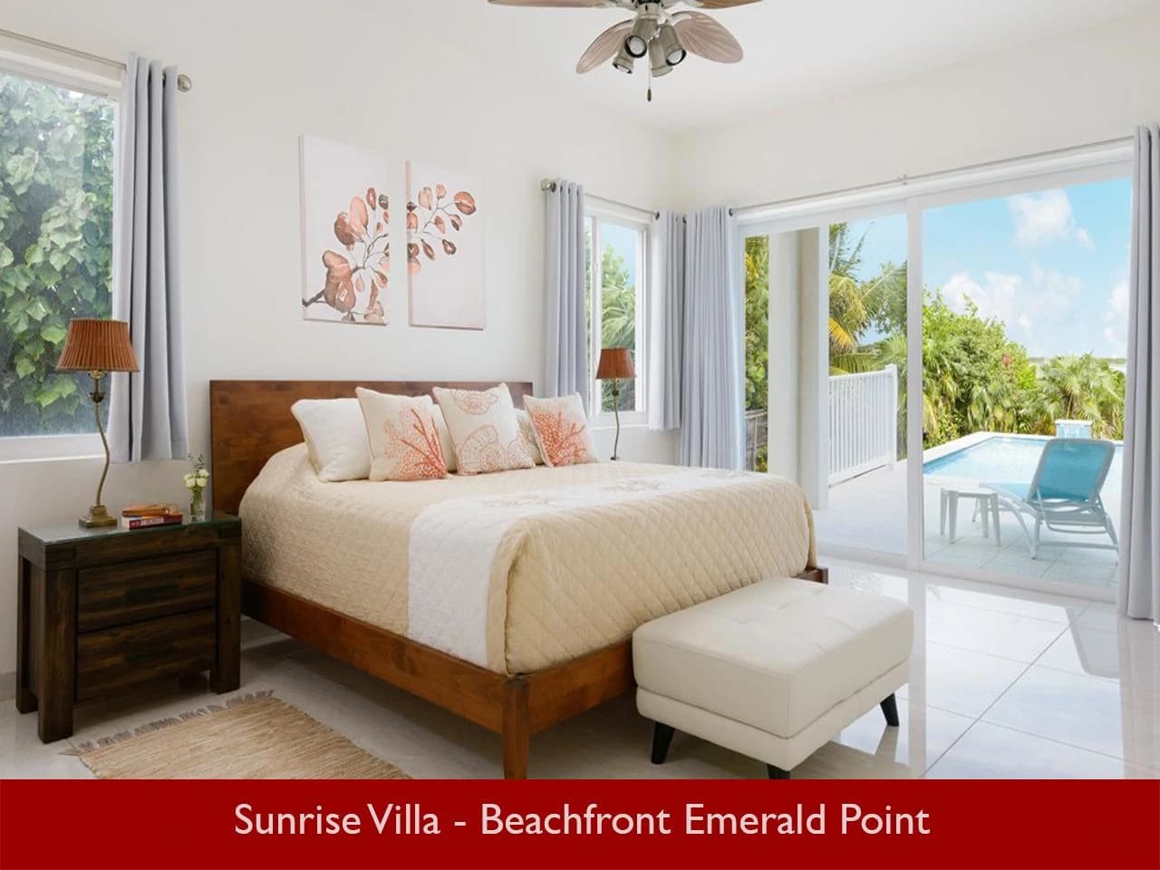 Sunrise Villa - photo 18