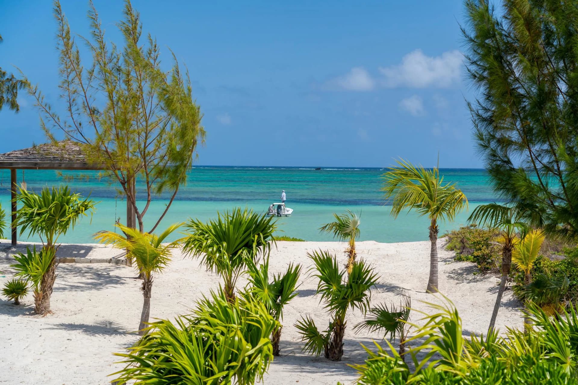 Villa Cecilia Beachfront Pumpkin Bluff - photo 25