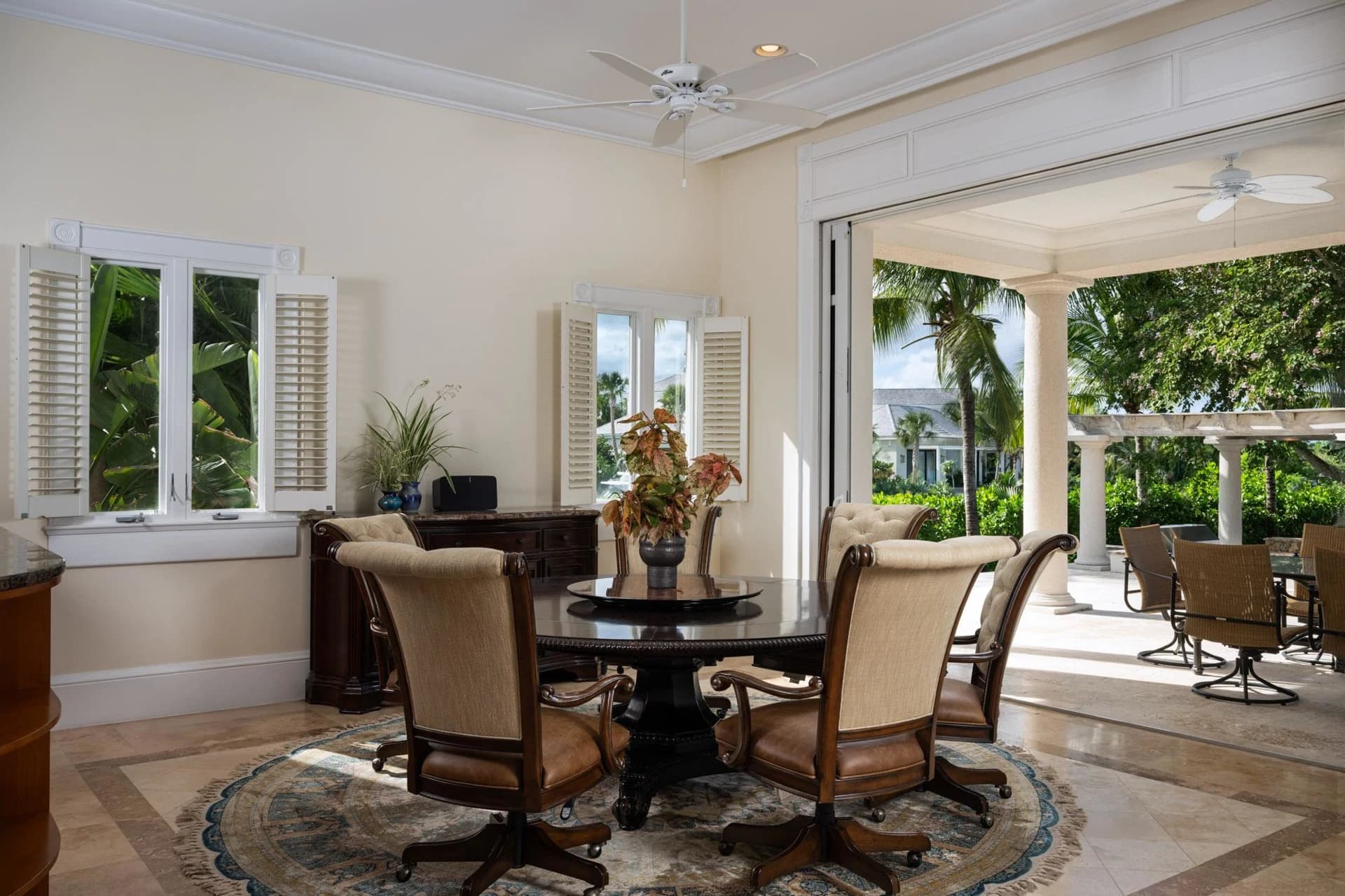 Villa Penn Sawyer - photo 24
