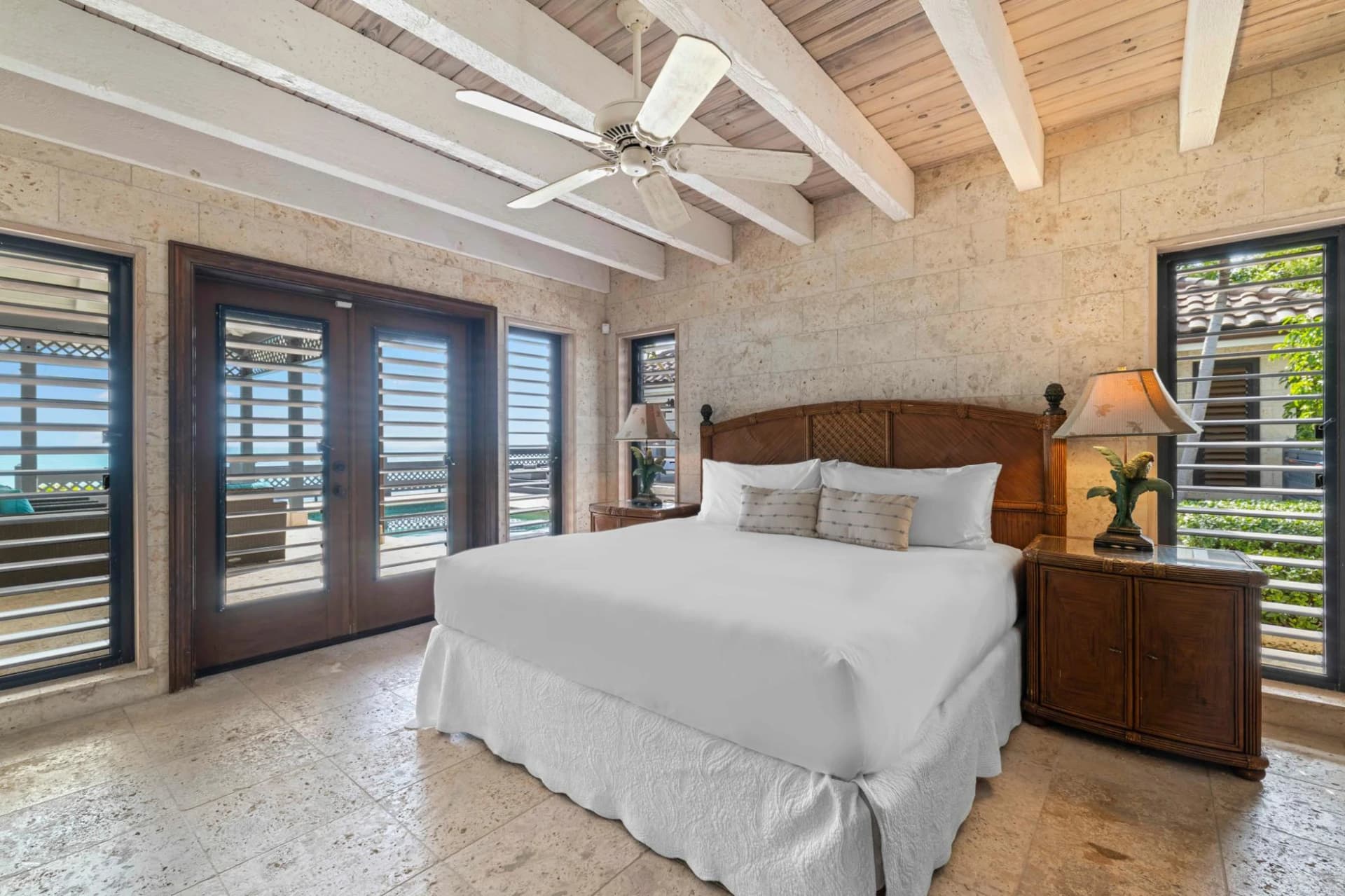 VILLA SEACLIFF: CHALK SOUND - photo 28
