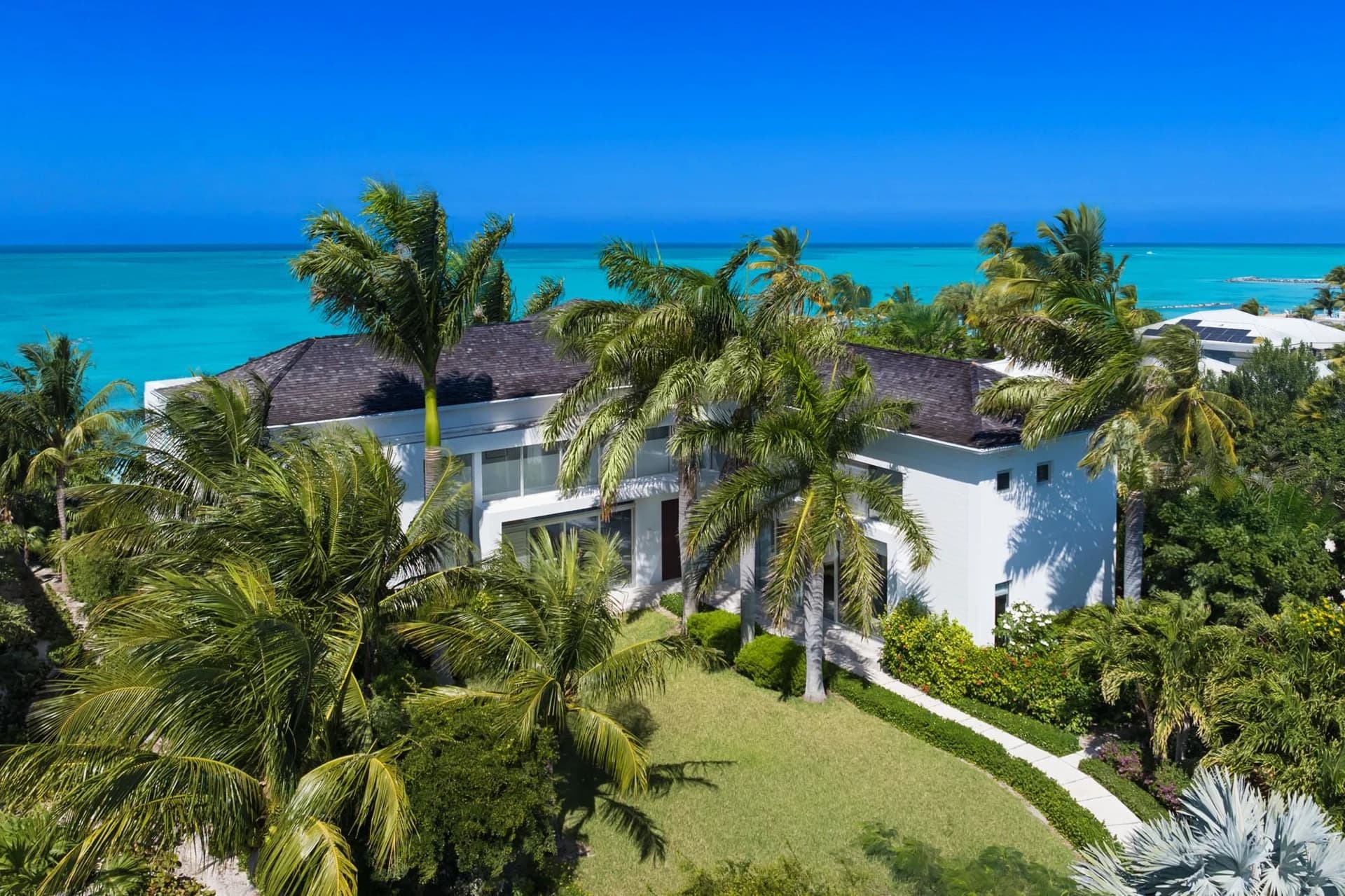 Beach Enclave Grace Bay - Villa 2 - photo 5