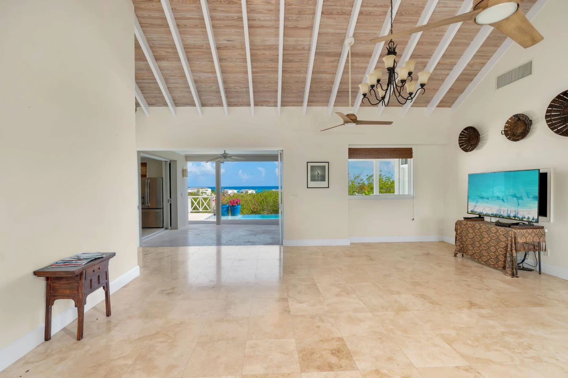 Caicos Blue Villa - photo 8