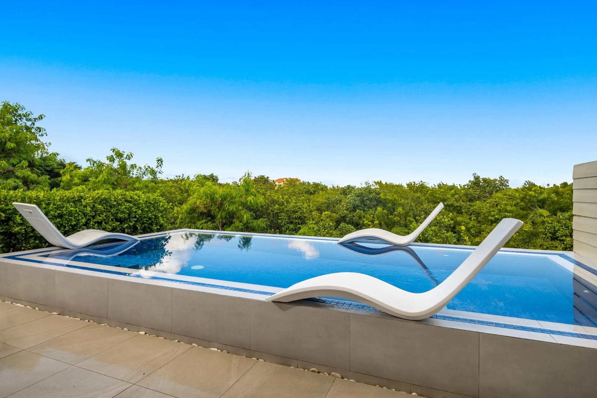 Honeymoon Villas - photo 7
