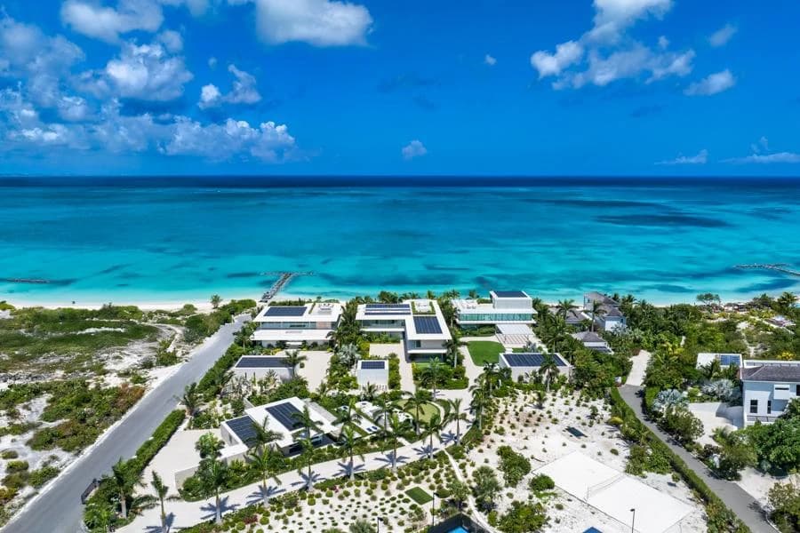 RESERVE 3 AT GRACE BAY BY BEACH ENCLAVE - photo 38
