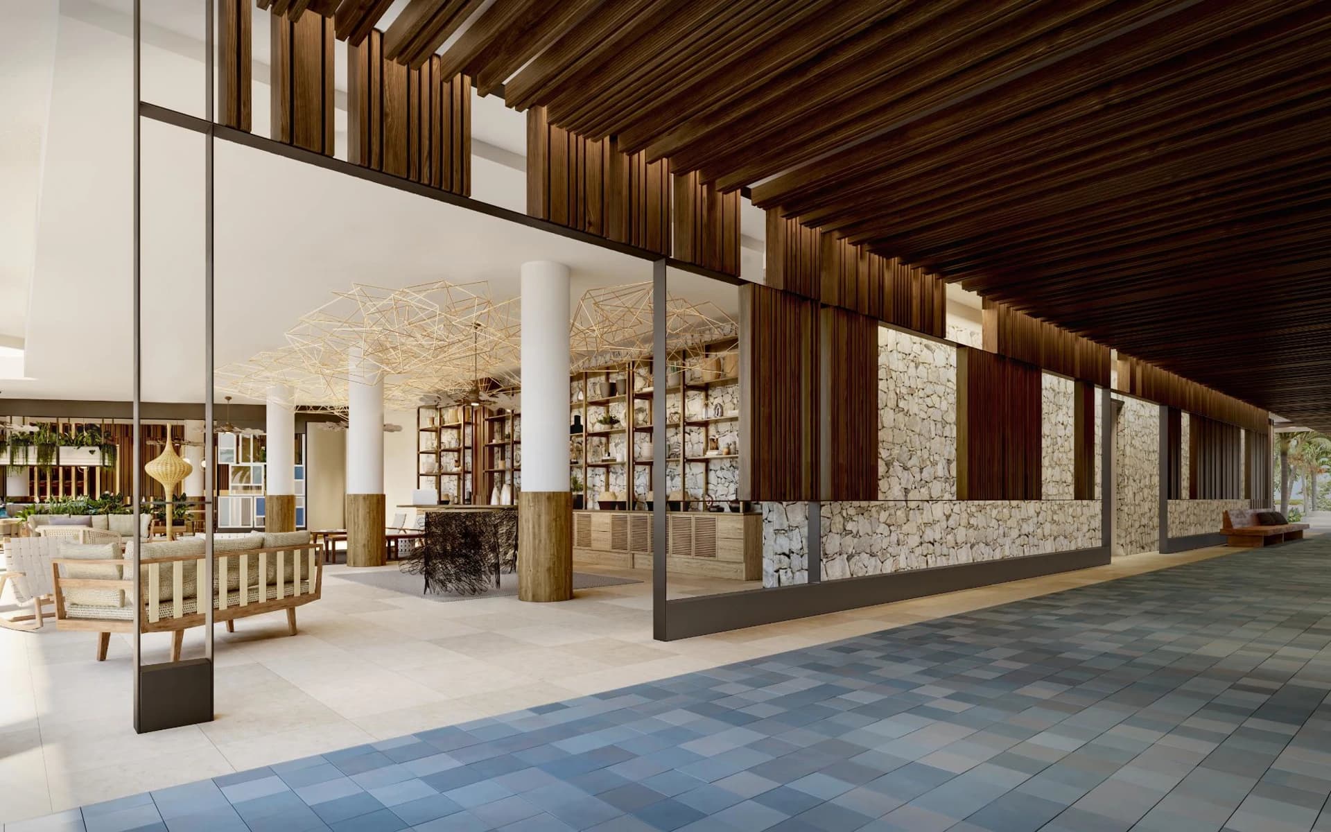 The Andaz Residences - photo 17