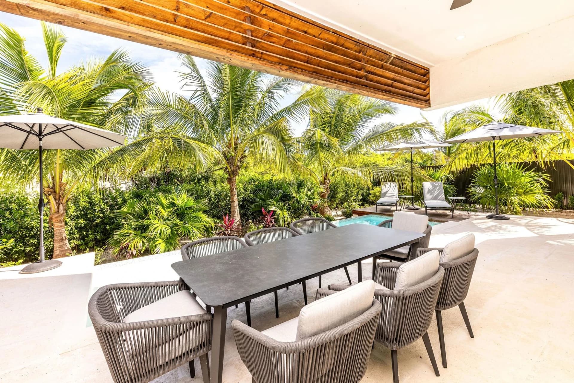 Lotus Villa II - photo 20