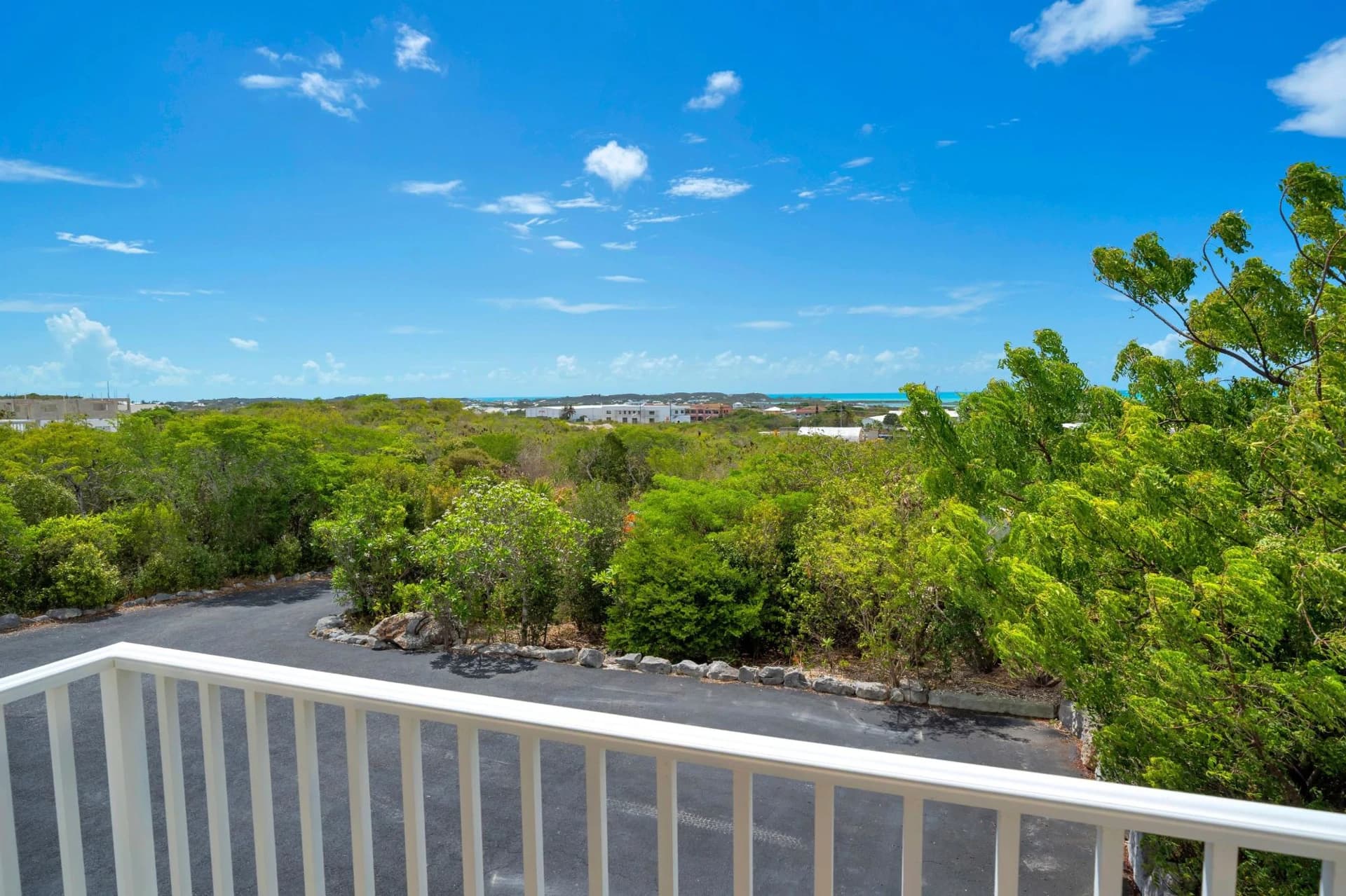 Caicos Blue Villa - photo 23