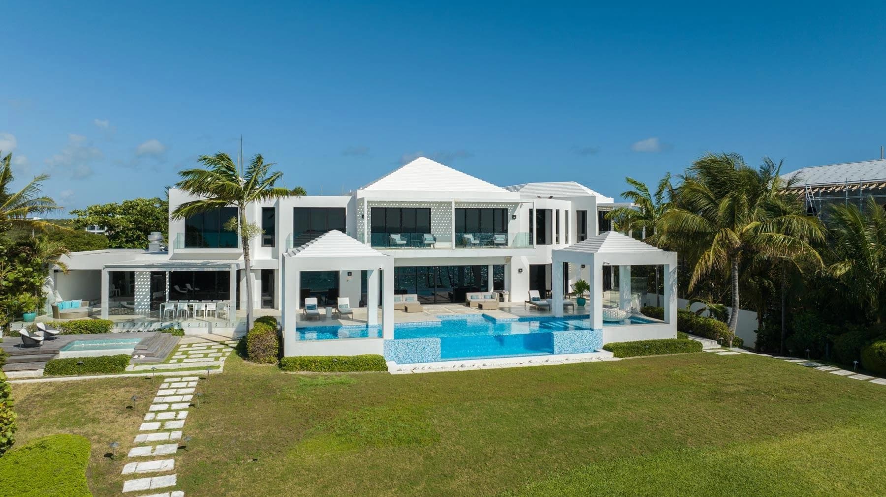 Triton Luxury Villa - photo 92