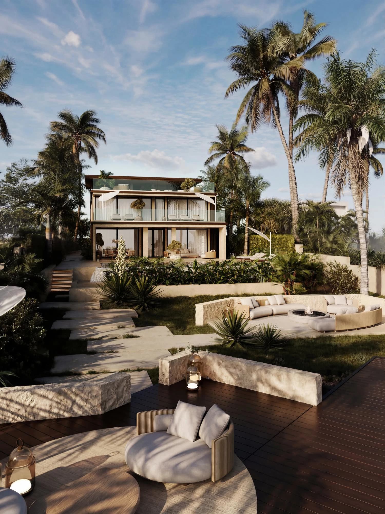 Horizon Estate Villas - Villa Elysium - photo 5