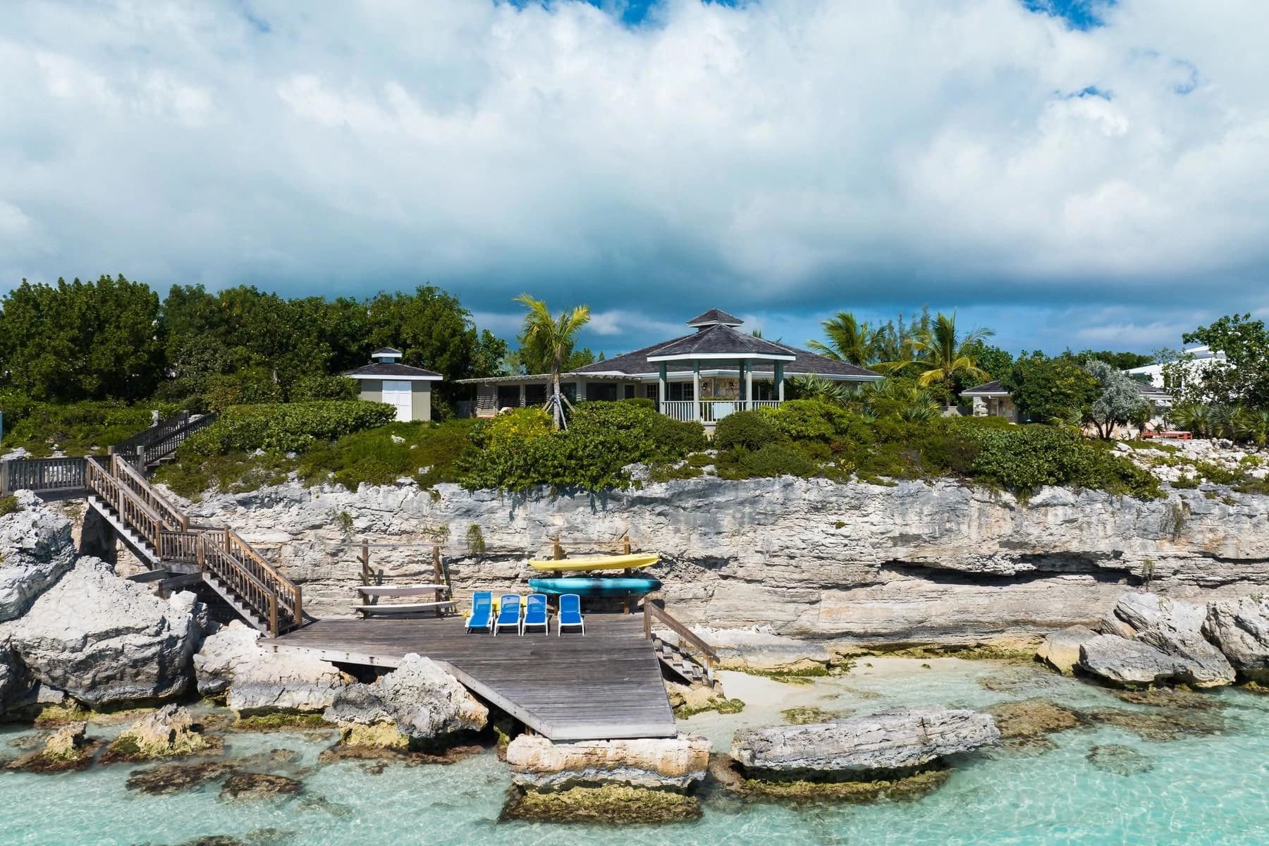 36 Paradise Pointe - photo 4