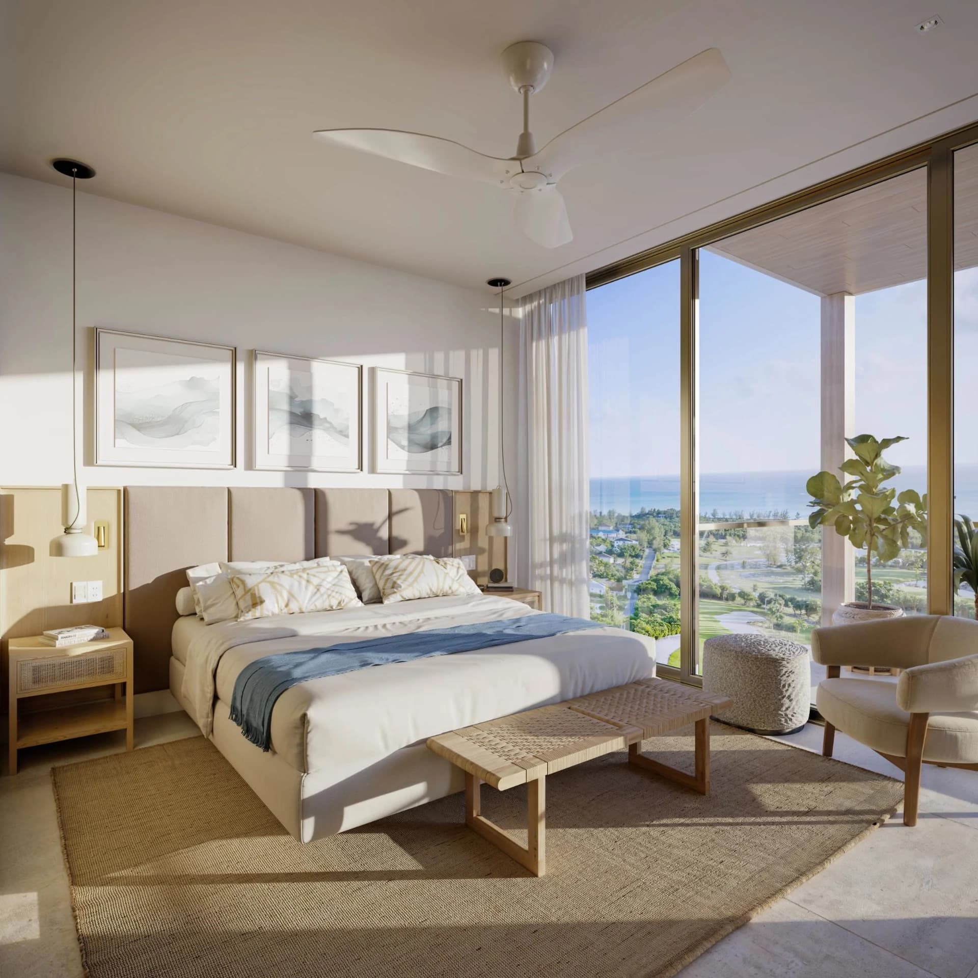 KEMPINSKI GRACE BAY - photo 20