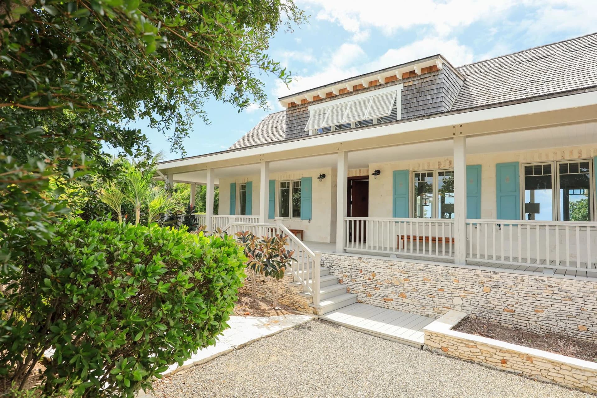 Jasper House, Sapodilla Bay - photo 27