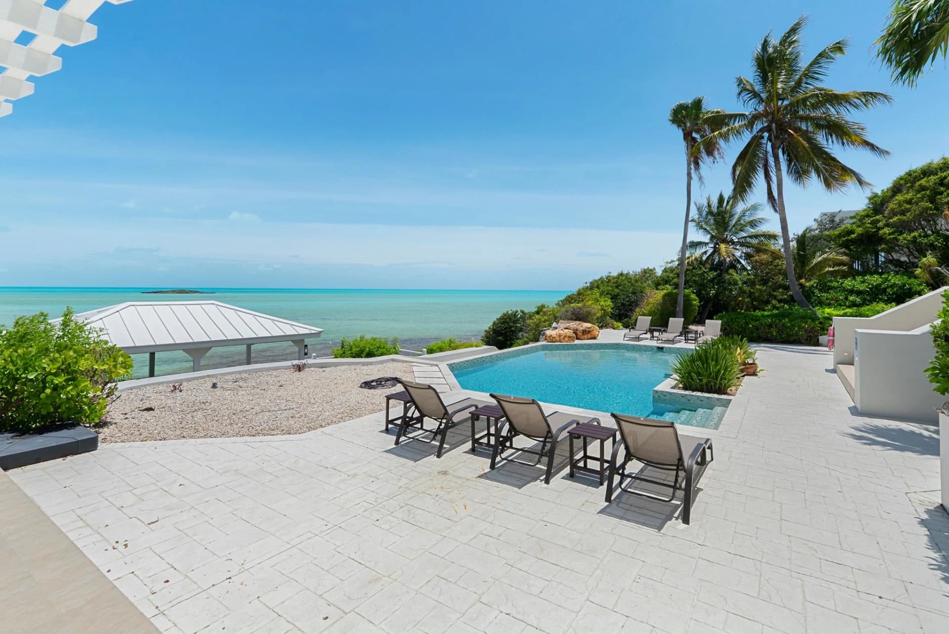 THREE CAYS VILLA - photo 96