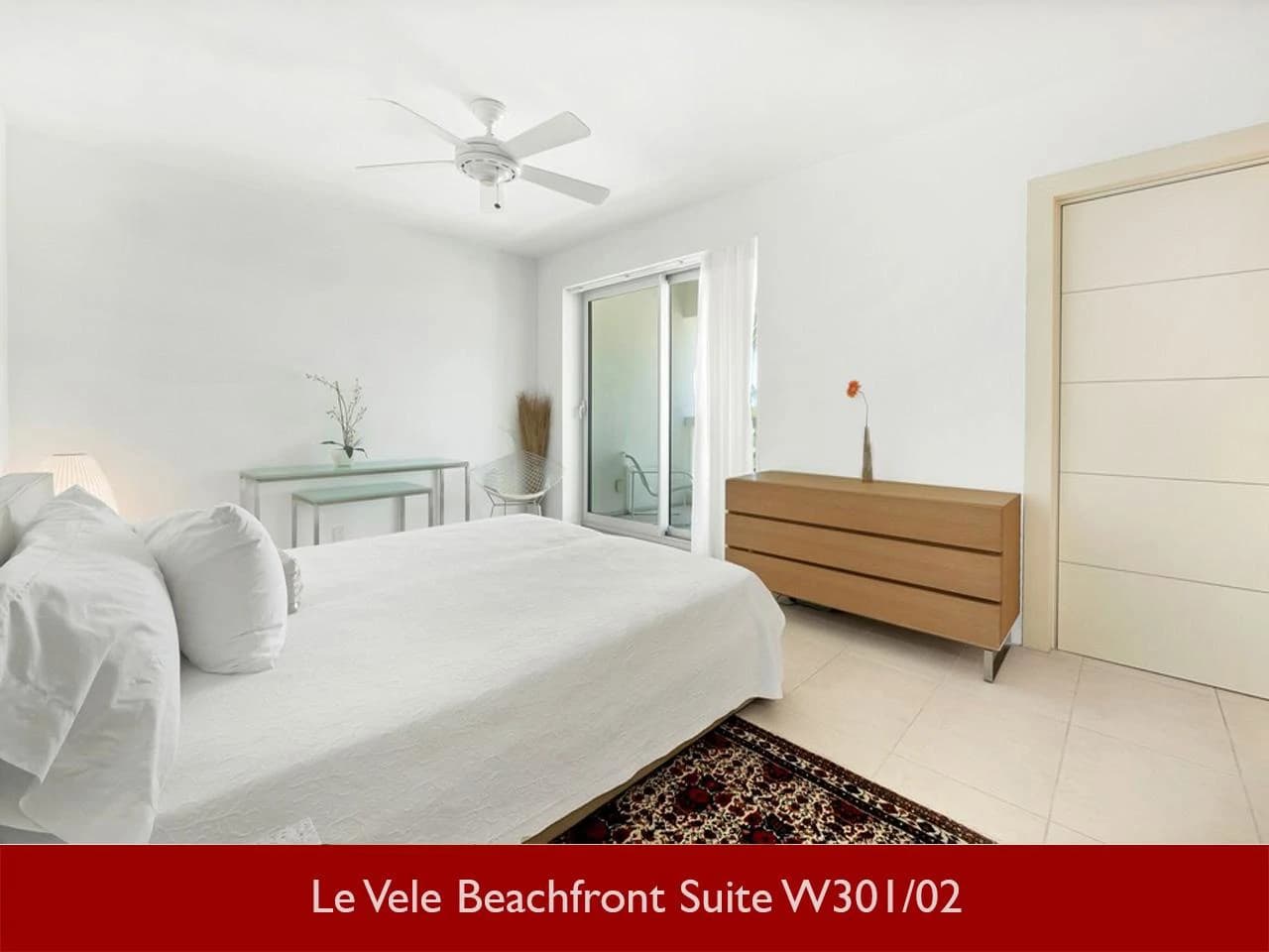 Le Vele Beachfront Condo - photo 9