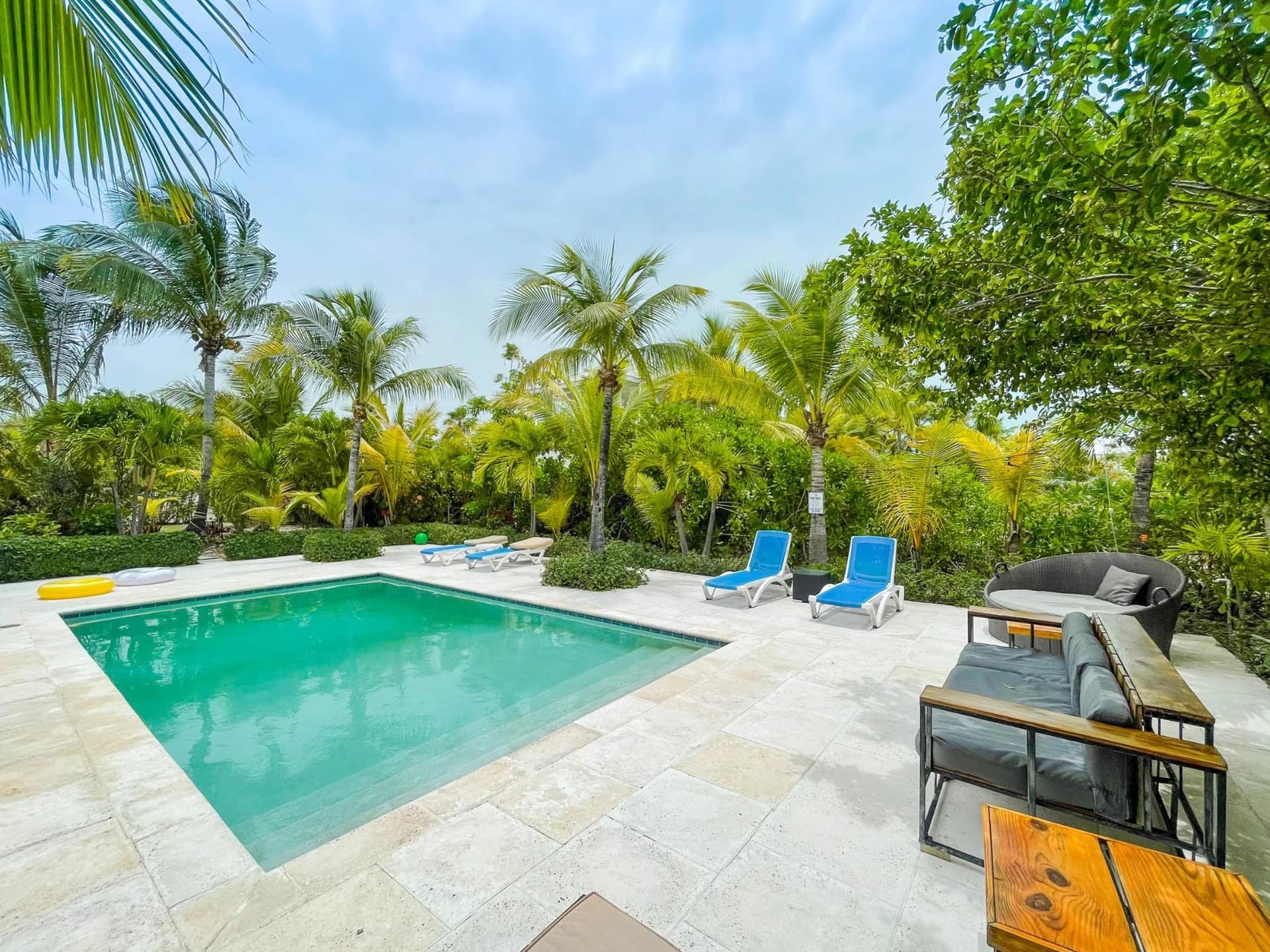 Beach Walk Villa Tranquility Lane - photo 43