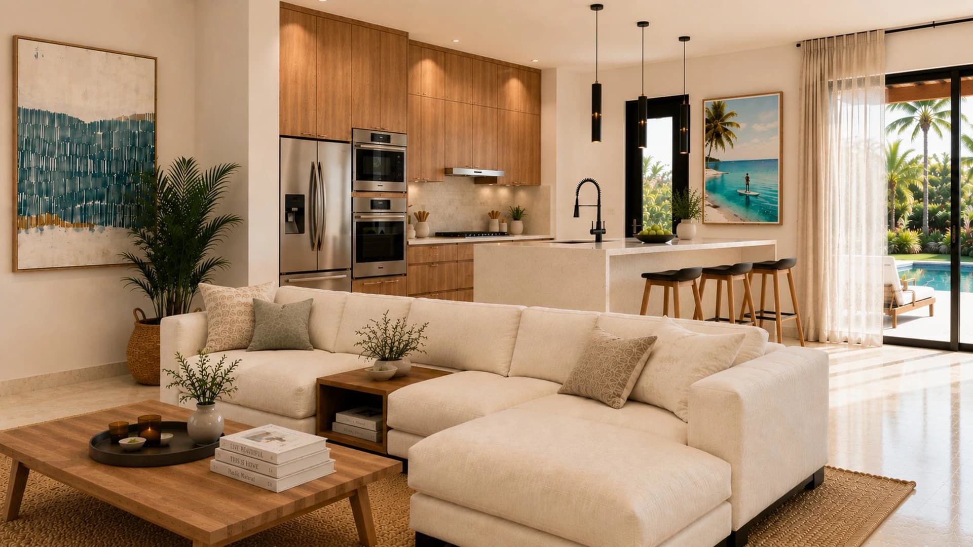 KITECLAVE VILLAS - photo 5