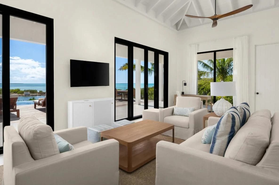 SEA BREEZE, AMBERGRIS CAY - photo 3