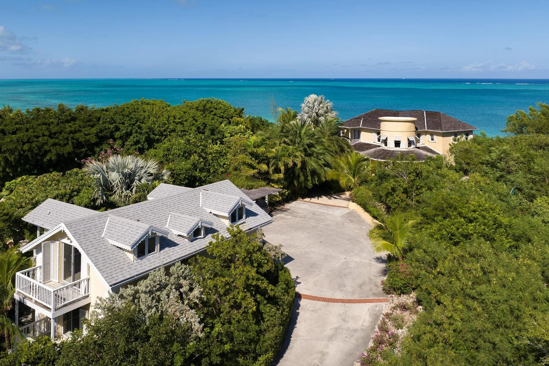 BLUE CAY - Thompson Cove Beachfront - photo 42
