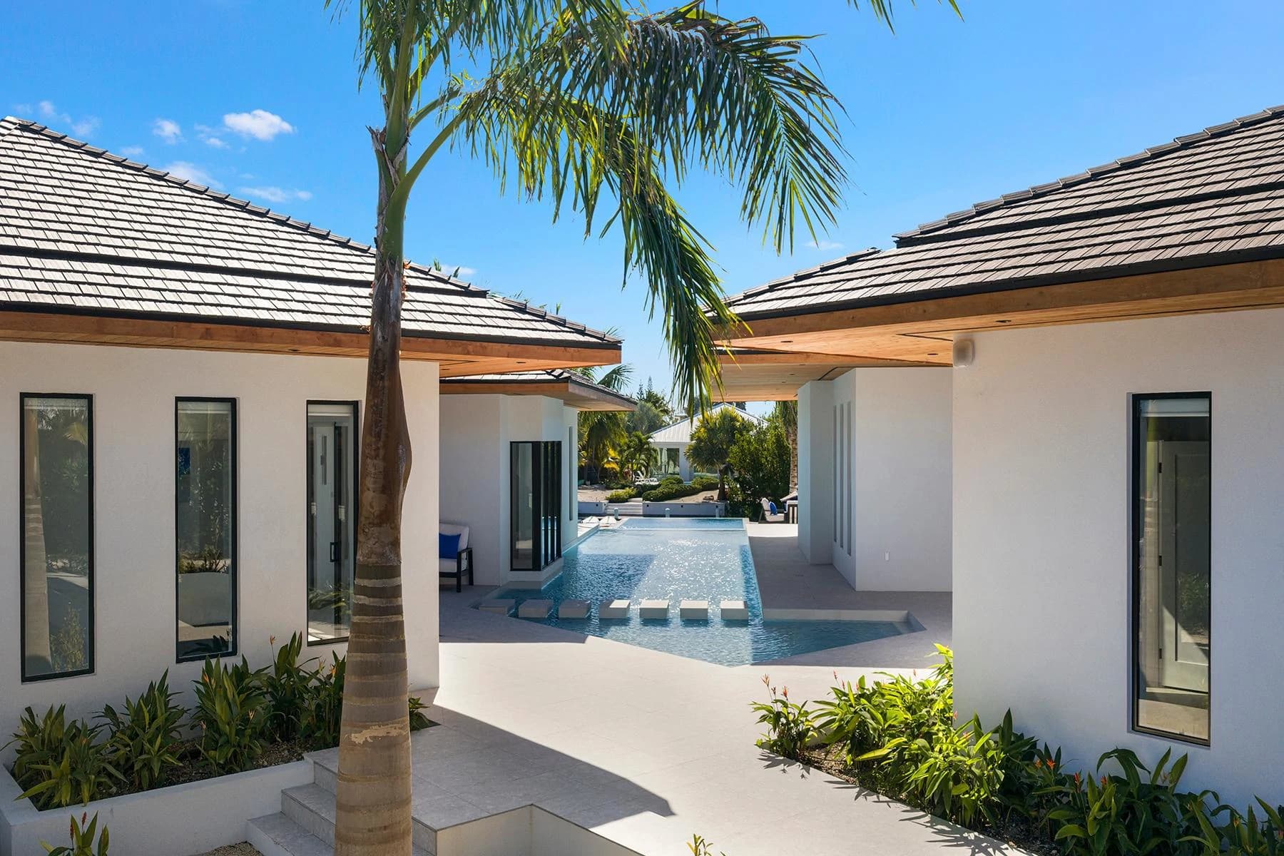 Aqua Solis Villa- Leeward - photo 13