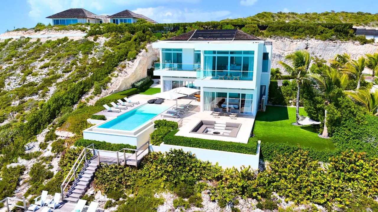 Wymara Villas 5107 - photo 3