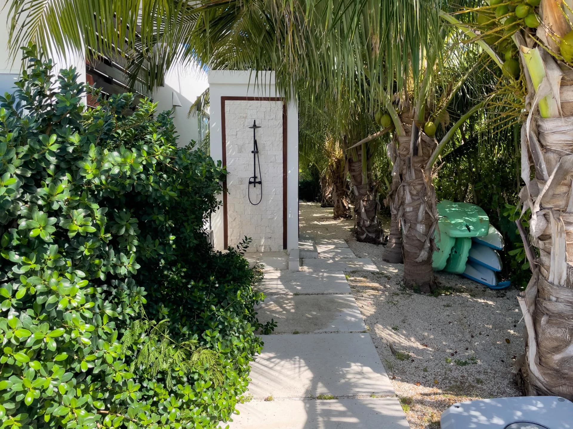 Villa Sand and Sea - photo 45