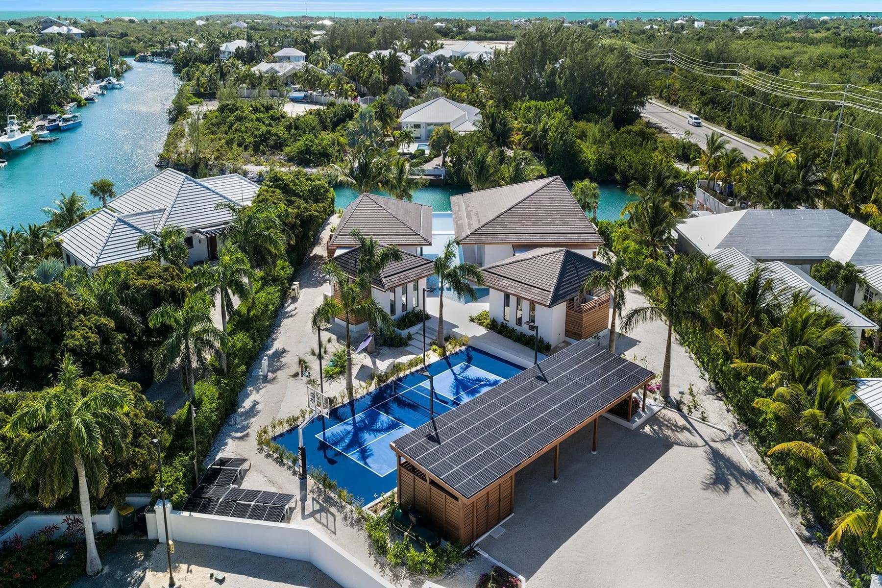 Aqua Solis Villa- Leeward - photo 14