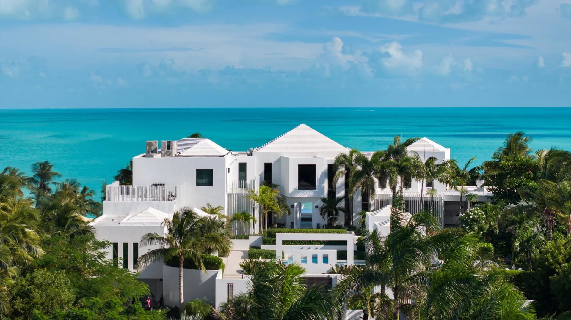 Triton Luxury Villa - photo 60