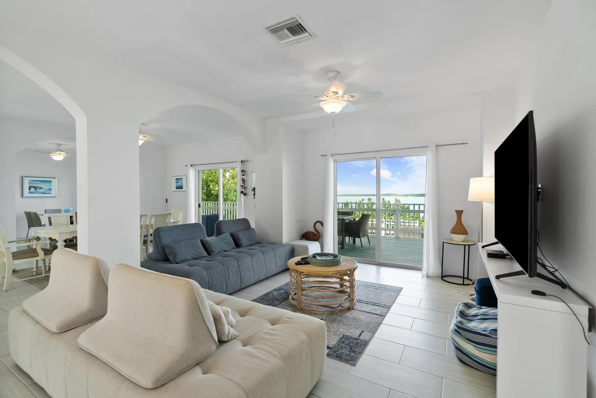 CHALK SOUND VILLA OASIS - photo 7