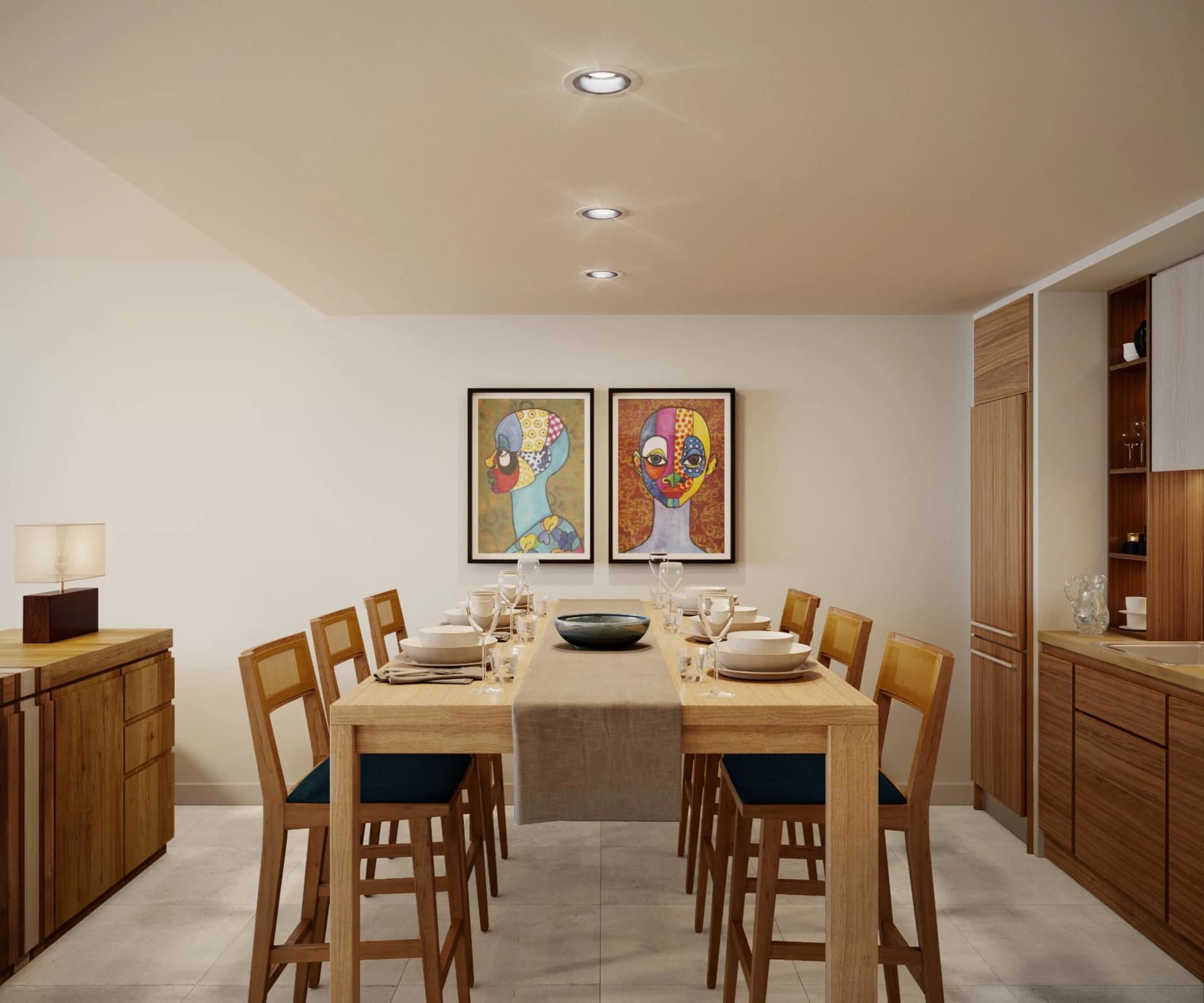 The Andaz Residences - photo 14