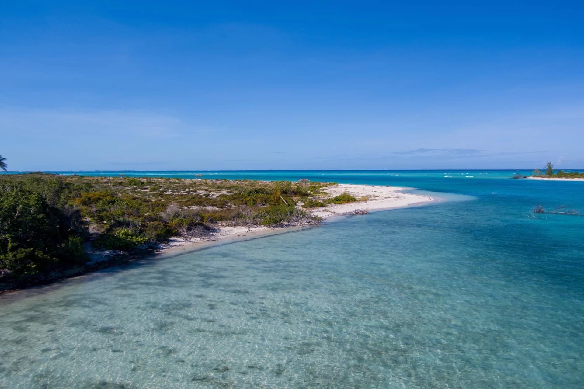 Barracuda Point, Pine Cay - photo 53