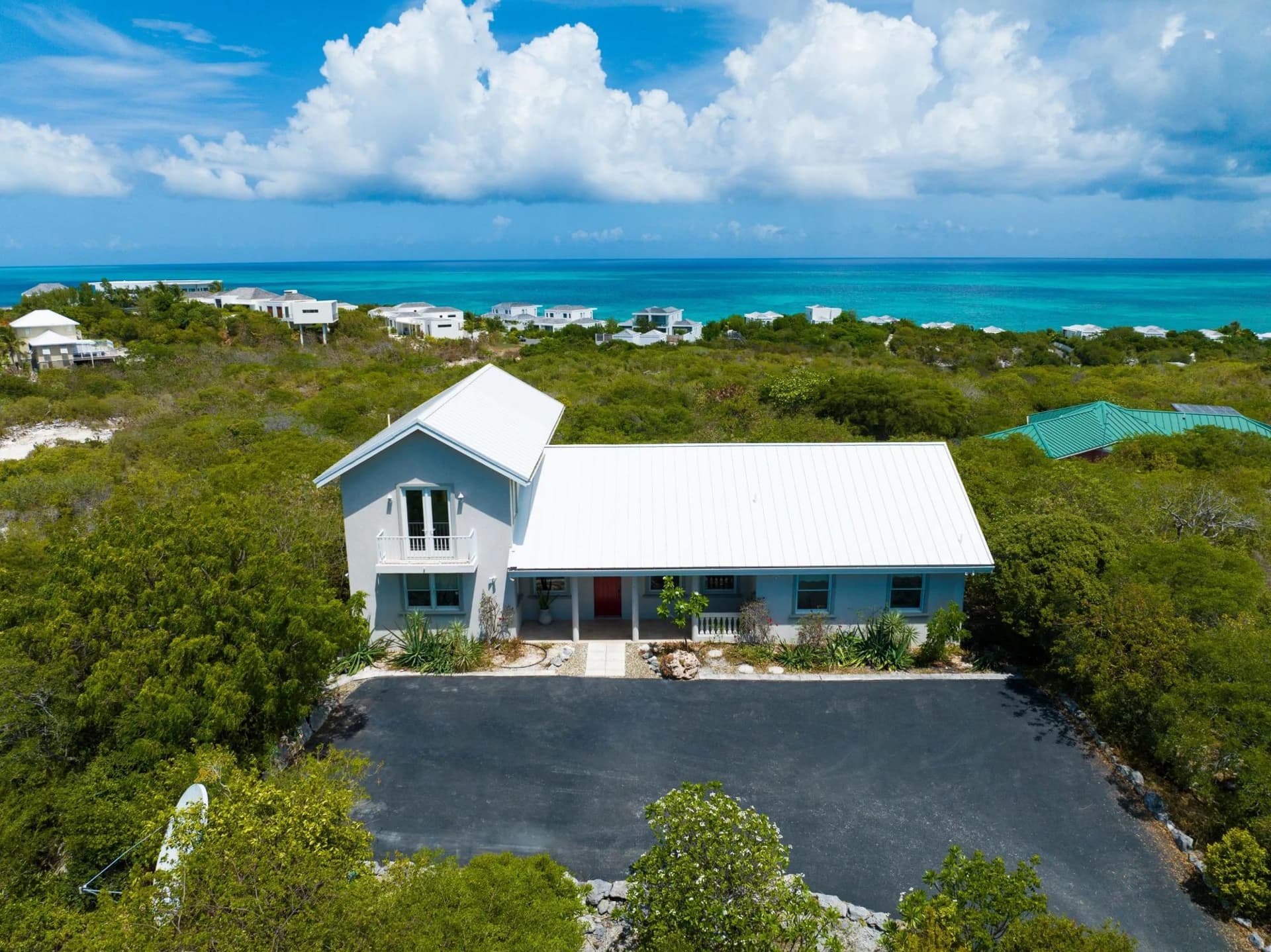 Caicos Blue Villa - photo 38