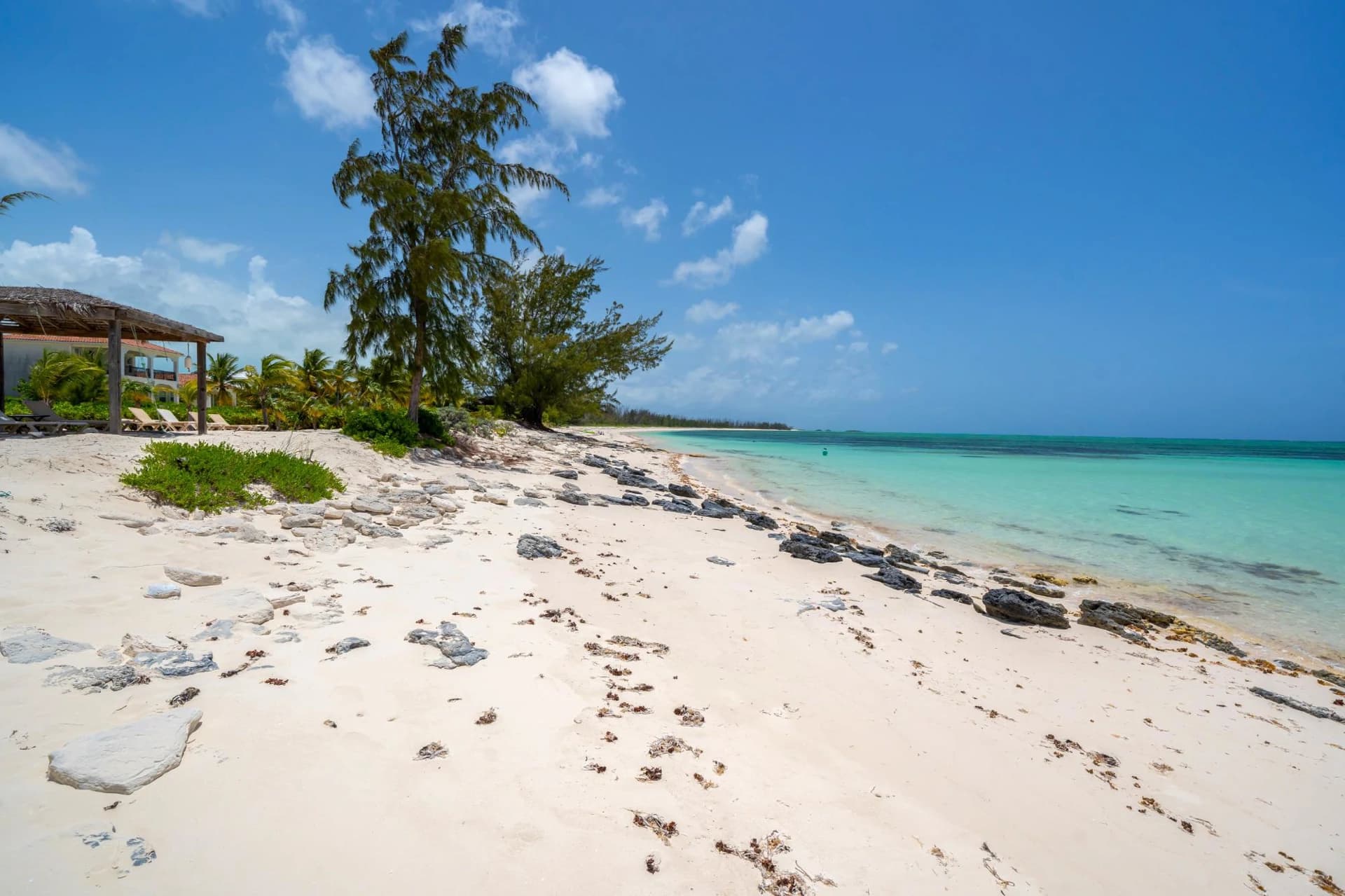 Villa Cecilia Beachfront Pumpkin Bluff - photo 39