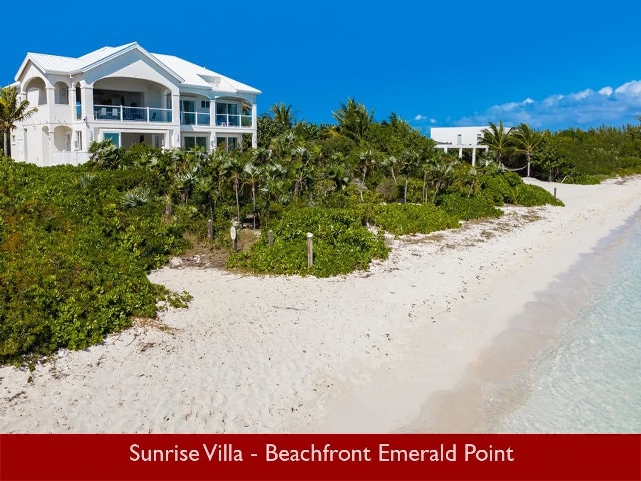 Sunrise Villa - photo 26