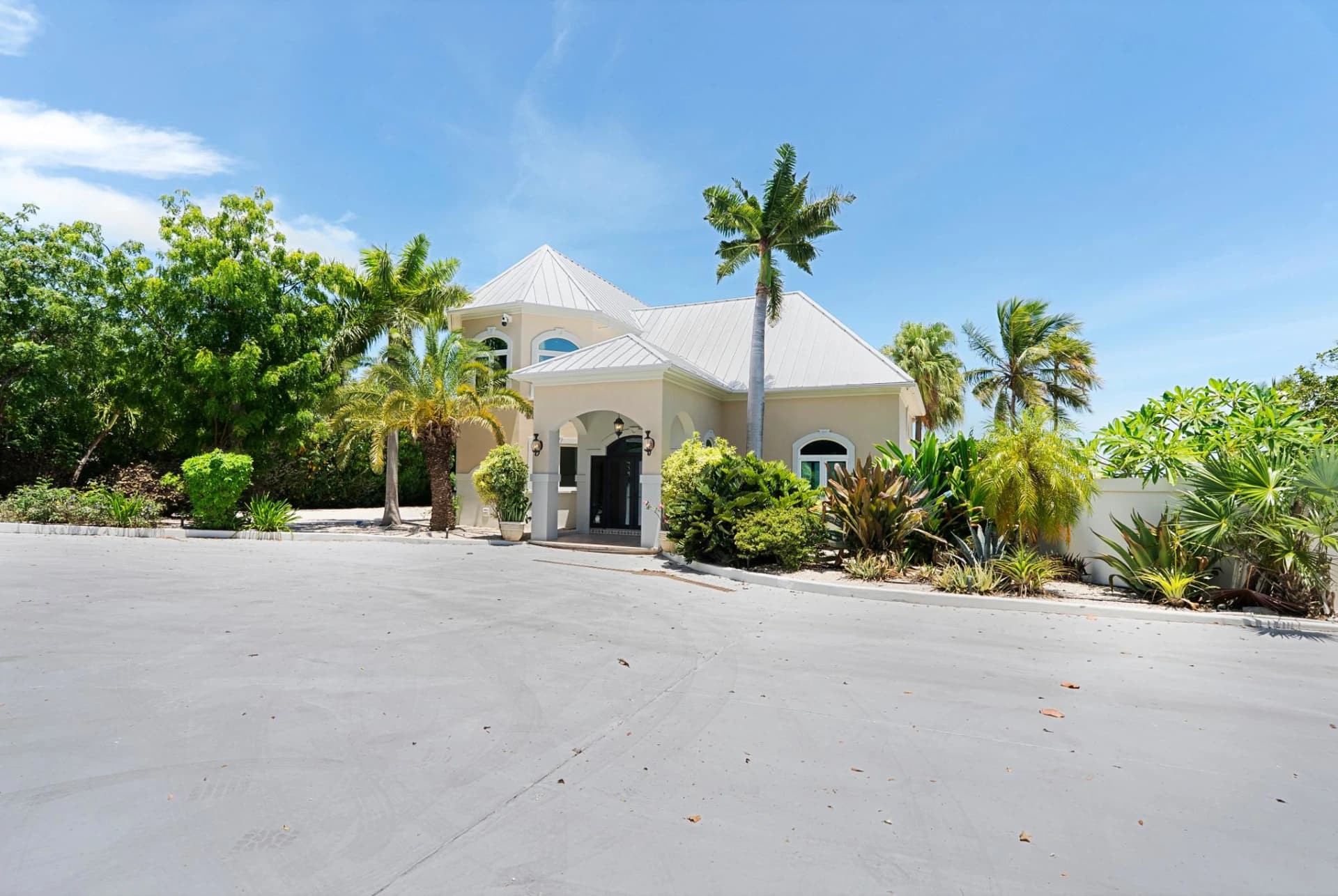 THREE CAYS VILLA - photo 95