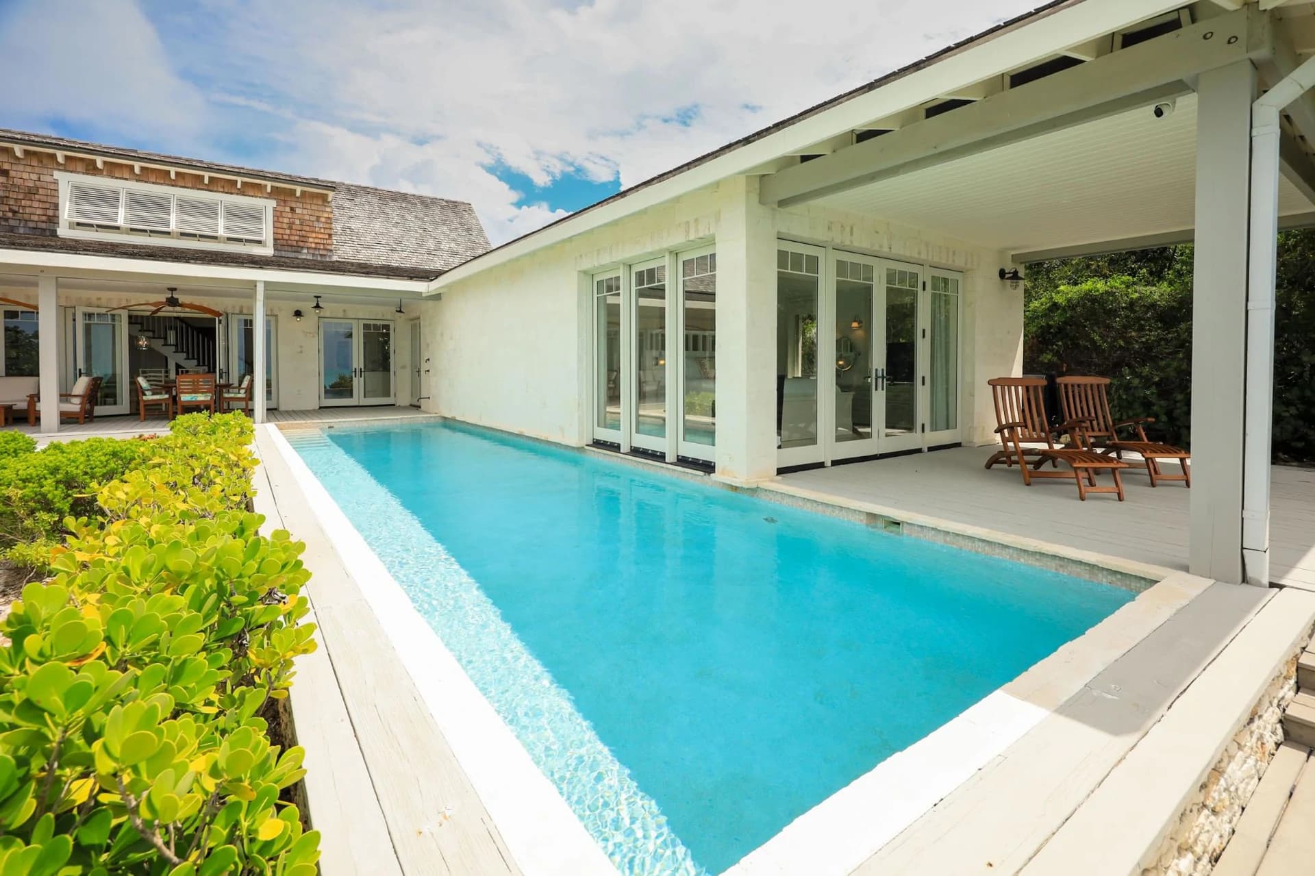 Jasper House, Sapodilla Bay - photo 24