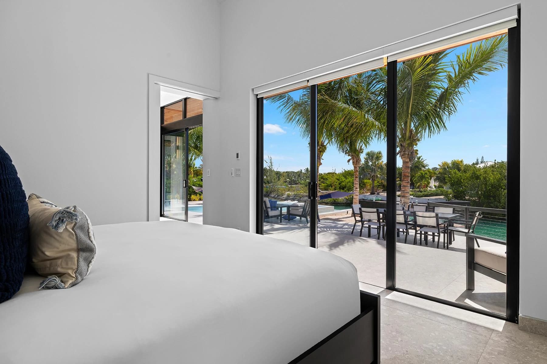 Aqua Solis Villa- Leeward - photo 27