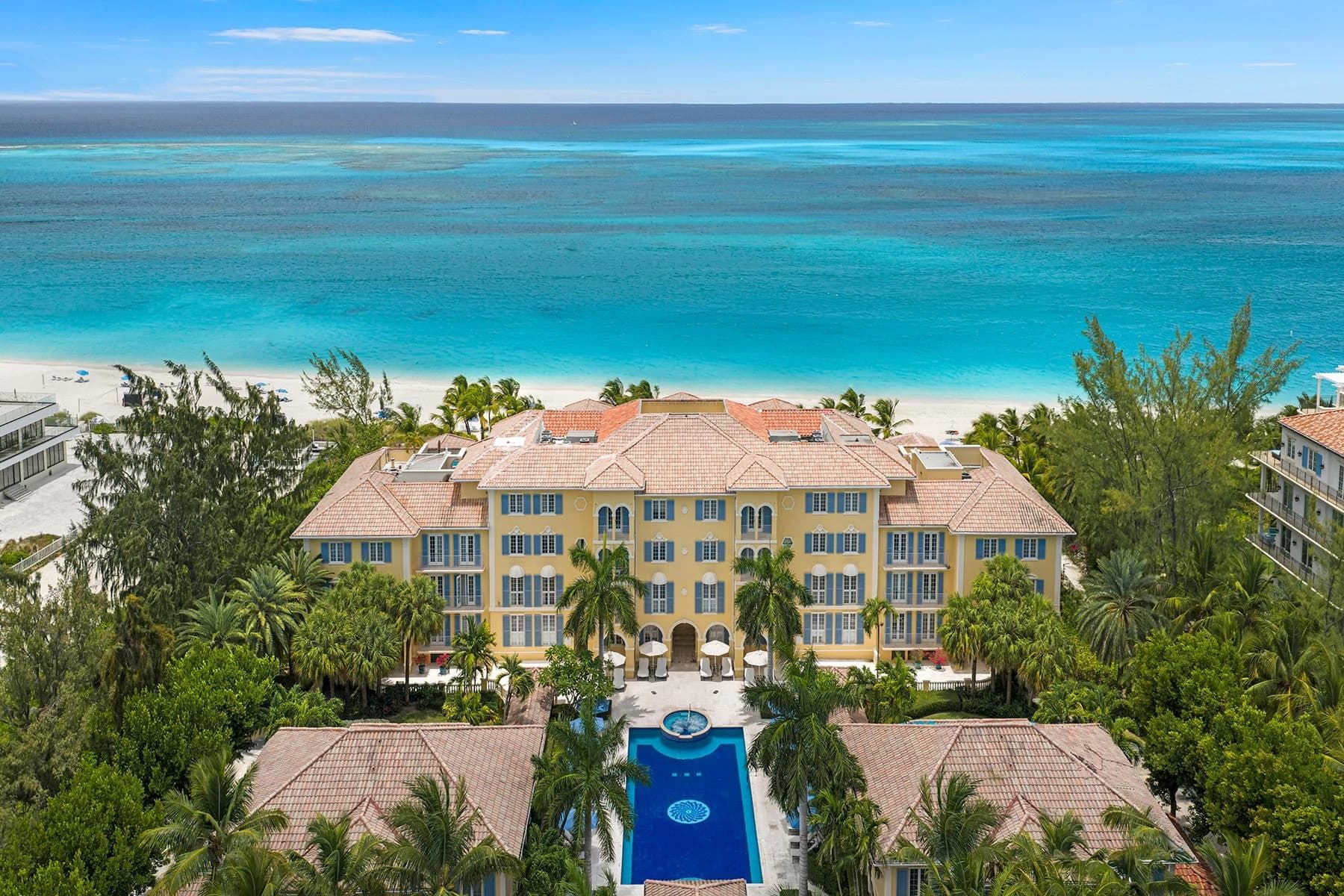604 - VILLA RENAISSANCE - photo 23