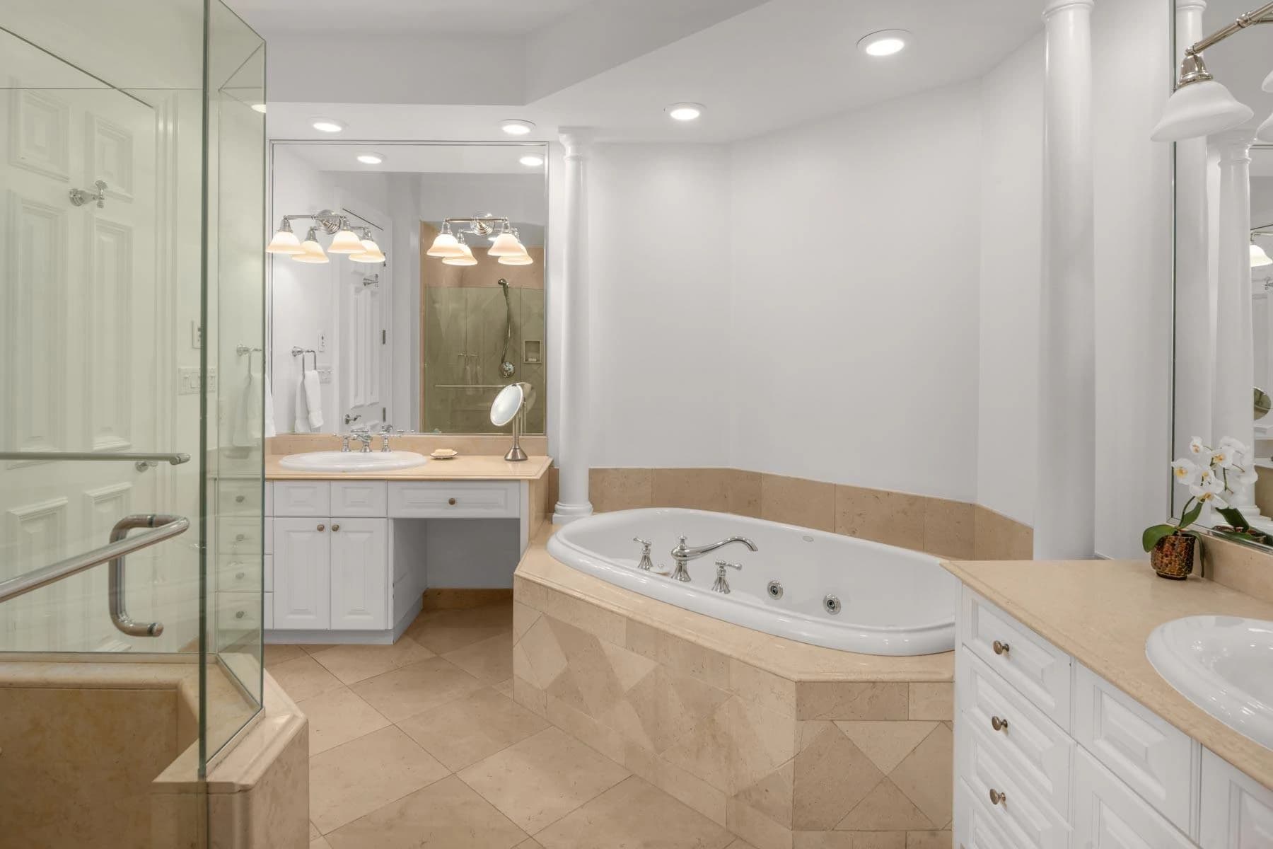 308 The Pinnacle On Grace Bay - photo 9