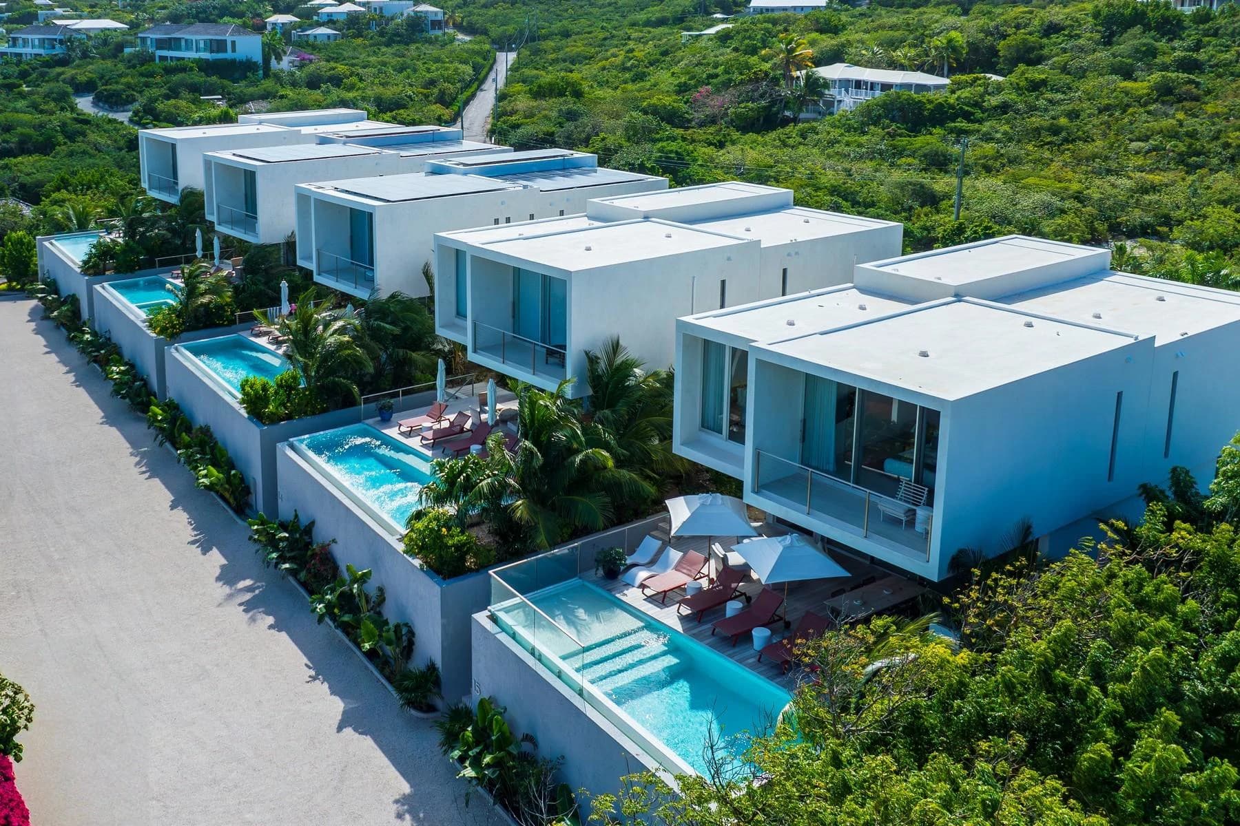 BEACH ENCLAVE NORTH SHORE - photo 16