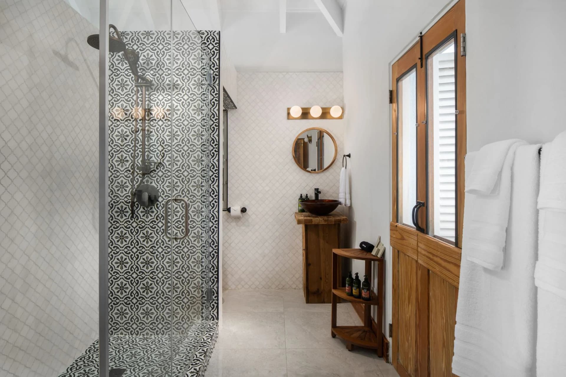 VILLA JUAN DEL MAR: CHALK SOUND - photo 23