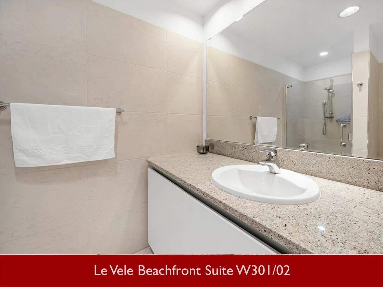 Le Vele Beachfront Condo - photo 10