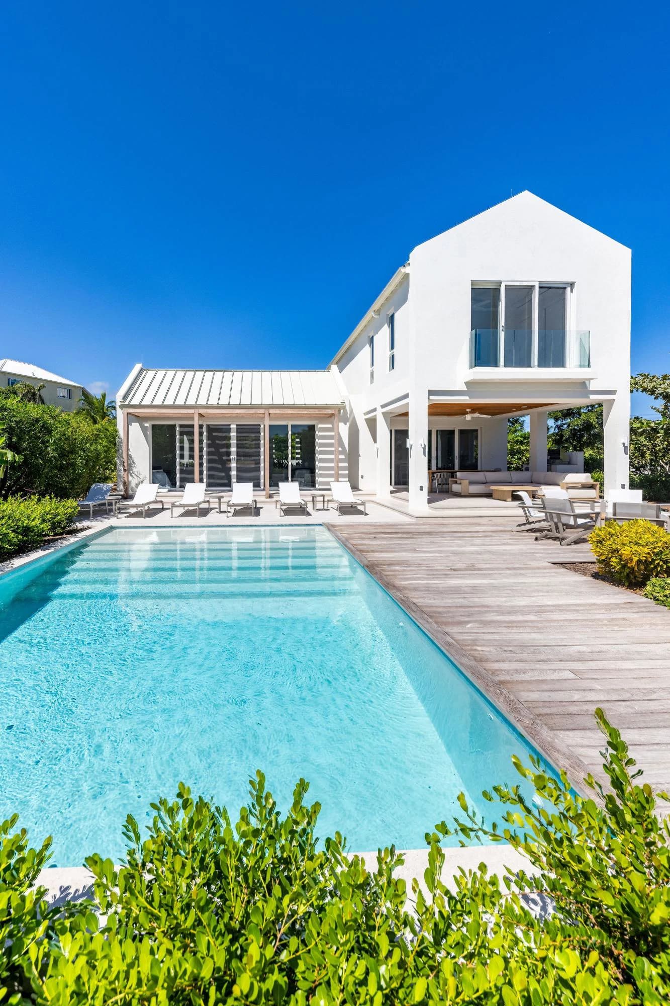 Starfish Villa - - photo 22