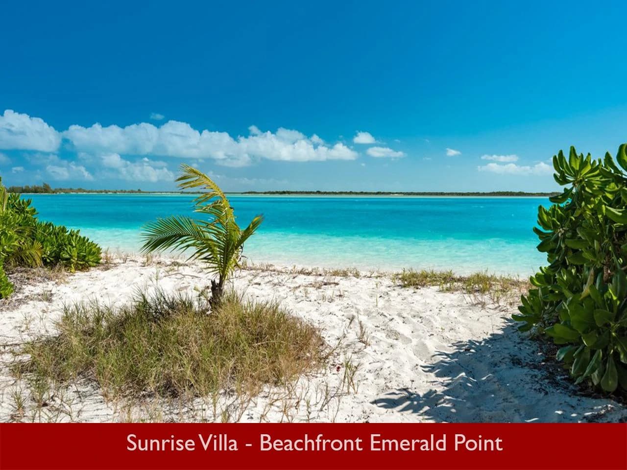 Sunrise Villa - photo 27